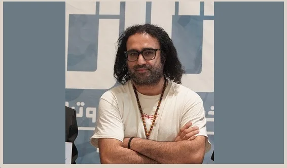 حنیف خورشیدی مطرح گرد مدیریت فرهنگی فرمایشی